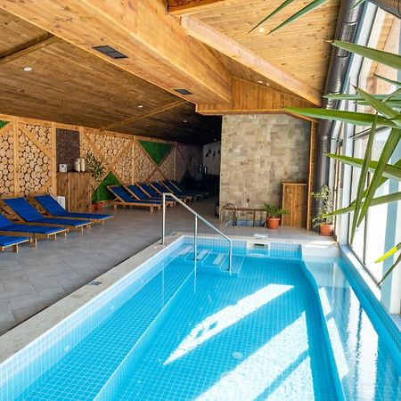 Thermal Camping Velingrad Esterno foto