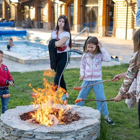 Thermal Camping Velingrad Esterno foto